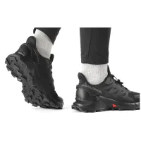Кроссовки Женские SALOMON SUPERCROSS 4 (417374)