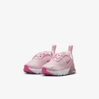 Nike Air Max 270 Baby/Toddler Кроссовки Pink