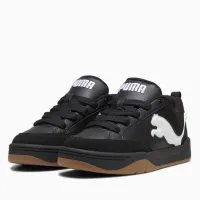 Кроссовки Puma Park Lifestyle 39502201 - Черные