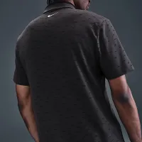 Nike Tour чоловічі Dri-FIT для гольфу Polo колір сірий