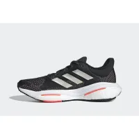 Кросівки adidas Solarglide 5 H01163 - Чорні