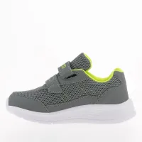 Кроссовки Kappa Jak M 280024M-1633 - Серые