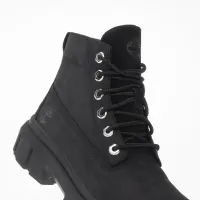 Кроссовки Timberland цвет серыйfield A5RNG0011 - Черные