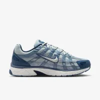 Nike P-6000 SE мужские Кроссовки синий