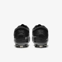 Nike Hyperdiamond 4 Elite женская Softball Cleats цвет черный