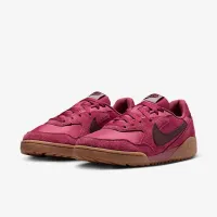 Nike Terra Manta Suede женская Кроссовки цвет фиолетовый