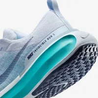 Nike Invincible 3 мужские Road Running Кроссовки синий