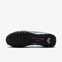 Nike Mercurial Vapor 15 Pro Turf Low-Top Soccer Кросівки колір зелений