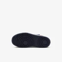 Nike Court Borough Low Recraft Little дитячі Кросівки блакитний