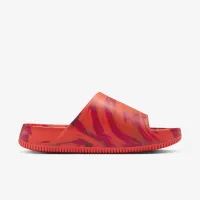 Nike Calm SE чоловічі Slides колір червоний