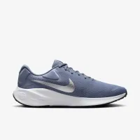 Nike Revolution 7 мужские Road Running Кроссовки синий