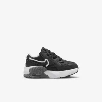 Nike Air Max Excee Baby/Toddler Кросівки колір чорний