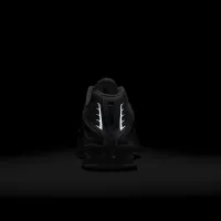 Nike Shox R4 женская Кроссовки цвет белый