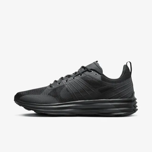 Nike Lunar Roam мужские Кроссовки цвет серый