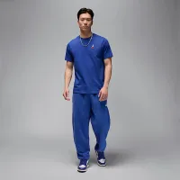 Nike Jordan Rare Air чоловічі футболка блакитний