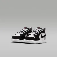 Nike Jordan 1 Low Alt SE Baby/Toddler Кросівки колір білий