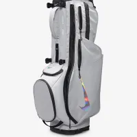 Nike Air Hybrid 2 для гольфа сумка цвет серый