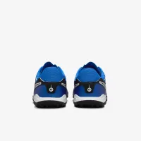 Nike Tiempo Legend 10 Academy Turf Low-Top Soccer Кроссовки синий