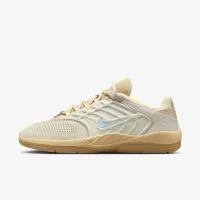 Nike SB Vertebrae Skate Кроссовки цвет белый