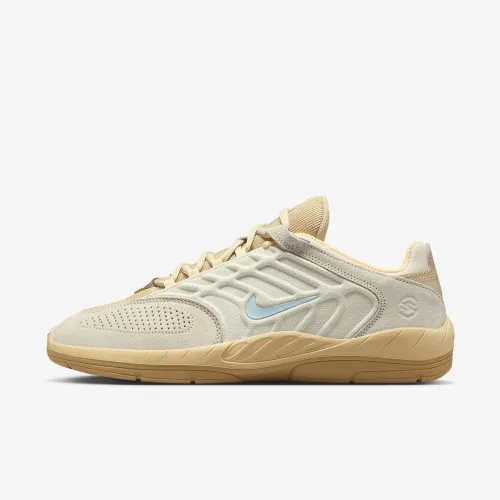 Nike SB Vertebrae Skate Кроссовки цвет белый