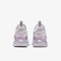 Nike Air Max 270 женская Кроссовки цвет белый