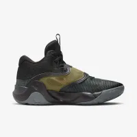 Nike KD Trey 5 X баскетбольні Кросівки колір чорний