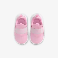 Nike Flex Runner 4 Baby/Toddler Кросівки Pink