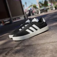 Кроссовки adidas VL Court 3.0 ID6279 - Черные