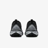 Nike Kiger 9 мужские Trail Running Кроссовки цвет черный