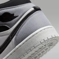 Nike Air Jordan 1 Mid SE жіноча Кросівки колір білий