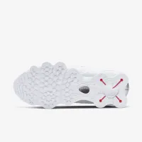 Nike Shox TL жіноча Кросівки колір білий