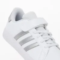 Кросівки adidas Grand Court 2.0 EL C IH5532 - Білі