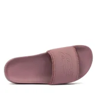 Шльопанці New Balance SWF200D3 - Рожеві