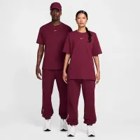 Nike NOCTA футболка цвет красный