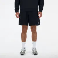 Шорти New Balance MS41520BK - Чорні