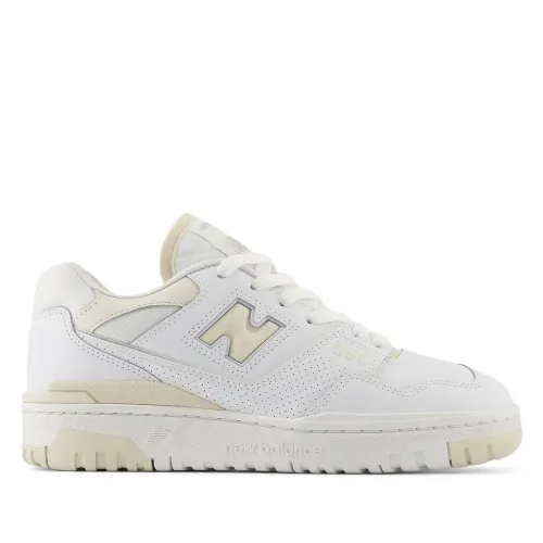 Кросівки New Balance BBW550BK - Білі