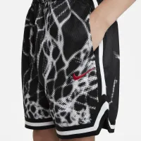 Nike Culture of баскетбольні Little дитячі Dri-FIT Mesh шорти комплект колір чорний