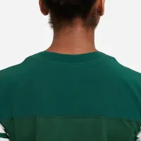 Nike Vapor жіноча Flag Football Jersey (Stock) колір зелений