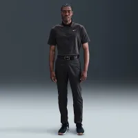 Nike Tour чоловічі Dri-FIT для гольфу Polo колір сірий