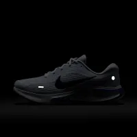 Nike Journey Run чоловічі Road Running Кросівки колір сірий