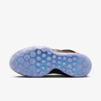 Nike G.T. Hustle 2 GTE баскетбольные Кроссовки цвет черный