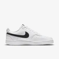 Кроссовки Nike Court Vision Low Next Nature DH3158-101 - Белые