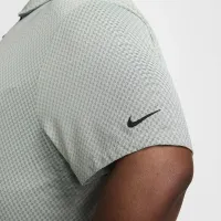 Nike Tour чоловічі Dri-FIT для гольфу Polo блакитний