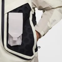 Nike ISPA Butterfly Куртка цвет серый