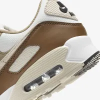 Nike Air Max 90 чоловічі Кросівки колір білий