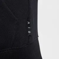 Nike Sportswear Little дитячі Air Fleece 2-Piece Crew комплект колір чорний