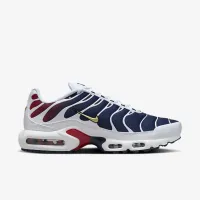 Nike Air Max Plus чоловічі Кросівки колір білий