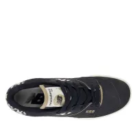 Кросівки Жіночі New Balance BBW550QB – Чорні