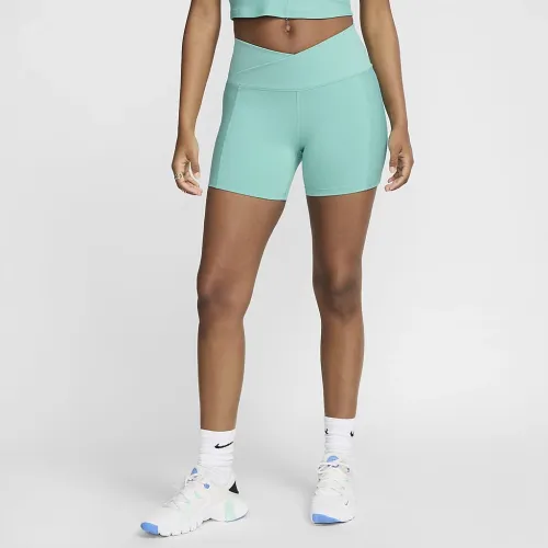 Nike One Wrap женская С высокой Талией 5