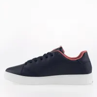 Кросівки Tommy Hilfiger Elevated RBW Cupsole FM0FM04487-DW5 - Синій